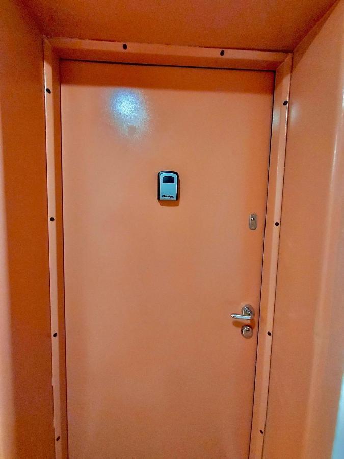 Criss Apartament シナヤ エクステリア 写真