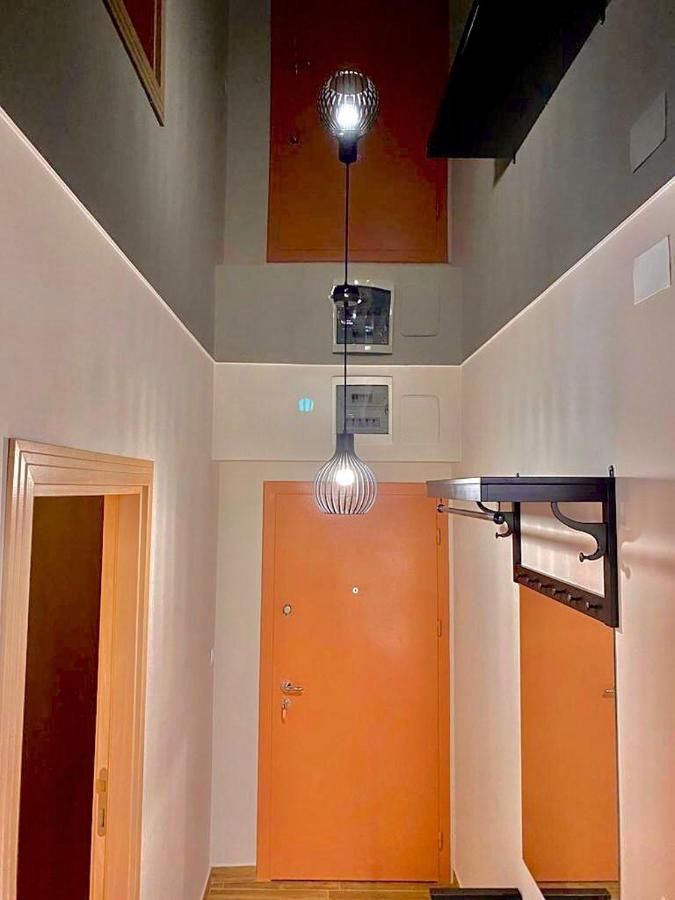 Criss Apartament シナヤ エクステリア 写真
